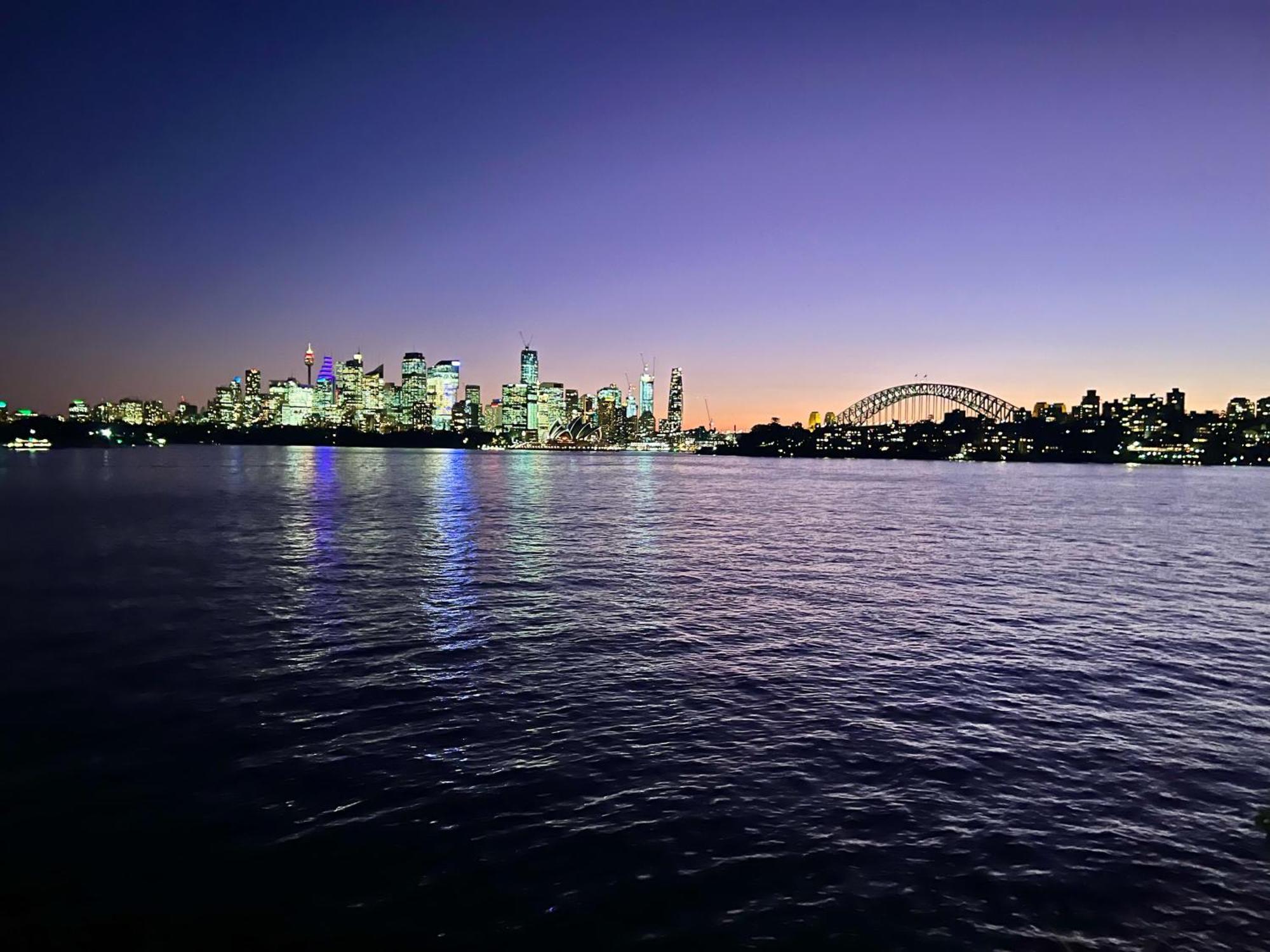 Stylish, Sunny & Spacious 2 Bedroom Apartment, Mosman Sydney Esterno foto