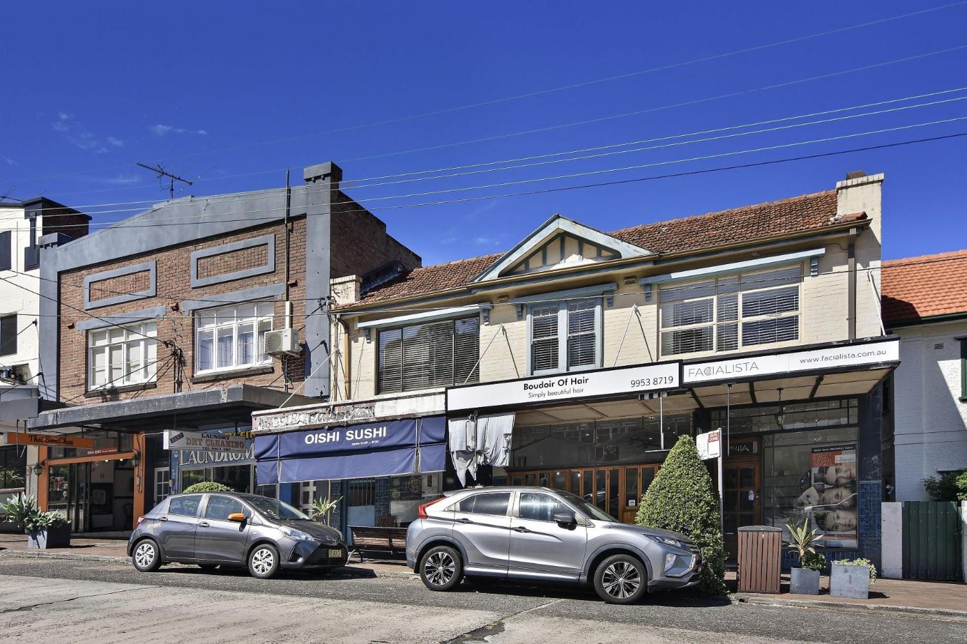 Stylish, Sunny & Spacious 2 Bedroom Apartment, Mosman Sydney Esterno foto